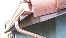 Rain Gutter Installation, Repair, Cleaning in Springfield, NH